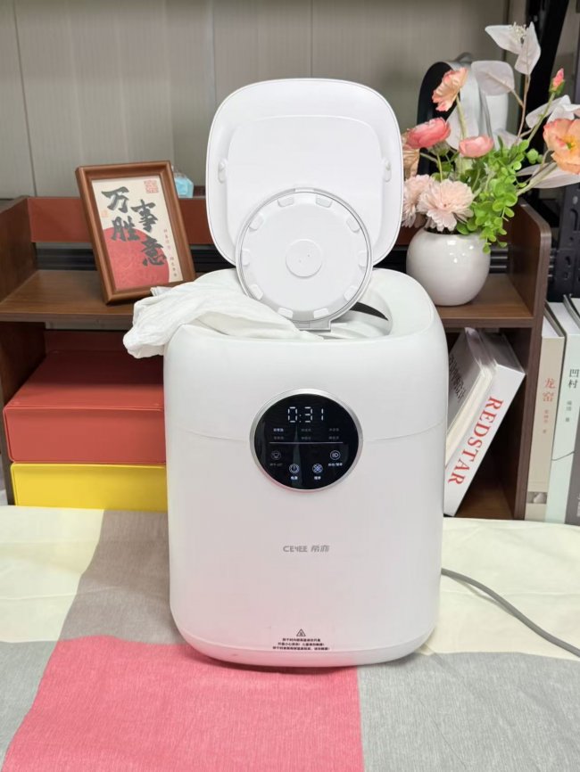 618必买清单:2026年十款闭眼入不踩雷的家电清单!实用又具性价比!这十款好物你千万别错过了~