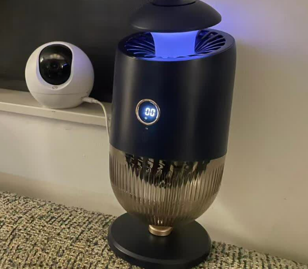 618智能灭蚊器哪个牌子好一点？灭蚊器哪种牌子好？精选希亦、权蔚等10大主流灭蚊器品牌综合测评