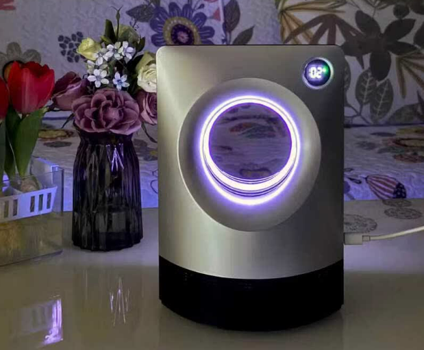 618智能灭蚊器哪个牌子好一点？灭蚊器哪种牌子好？精选希亦、权蔚等10大主流灭蚊器品牌综合测评