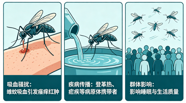 618智能灭蚊器哪个牌子好一点？灭蚊器哪种牌子好？精选希亦、权蔚等10大主流灭蚊器品牌综合测评