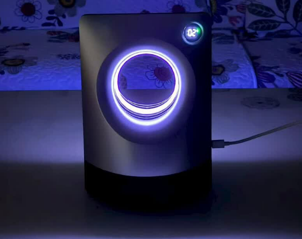 618智能灭蚊器哪个牌子好一点？灭蚊器哪种牌子好？精选希亦、权蔚等10大主流灭蚊器品牌综合测评
