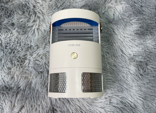 618智能灭蚊器哪个牌子好一点？灭蚊器哪种牌子好？精选希亦、权蔚等10大主流灭蚊器品牌综合测评
