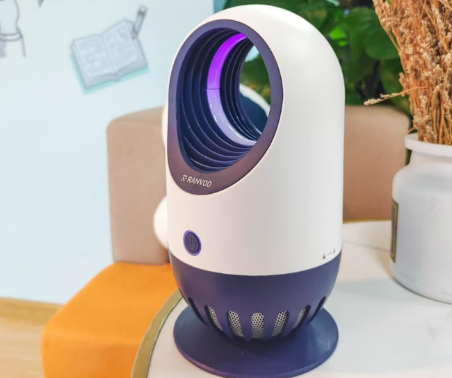618智能灭蚊器哪个牌子好一点？灭蚊器哪种牌子好？精选希亦、权蔚等10大主流灭蚊器品牌综合测评