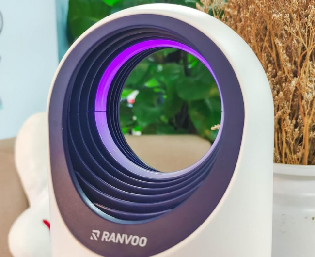 618智能灭蚊器哪个牌子好一点？灭蚊器哪种牌子好？精选希亦、权蔚等10大主流灭蚊器品牌综合测评