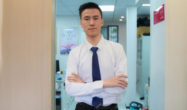 太平洋中介销冠心里话：先做靠谱的邻居再做房产经纪(图3)