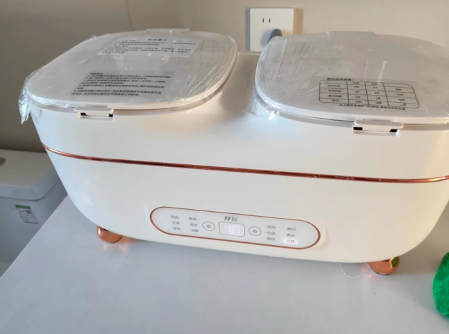 618有什么推荐？几乎零差评的十大内衣洗衣机品牌！包含小米、希亦在内的十大热销品牌！