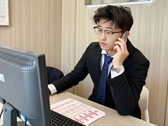 山东小伙在太平洋中介的破局之路：真诚是打动客户的制胜秘诀