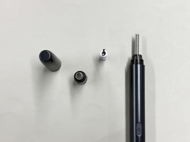 两款热门鼻毛修剪器实测|西圣T1和洁世家N1鼻毛剪真实体验对比
