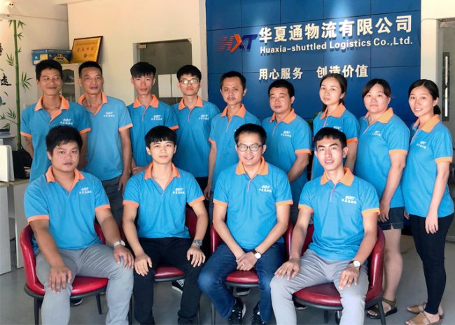 从“南菜北运”到“南车北调”——一家海南物流企业的20载深耕之路