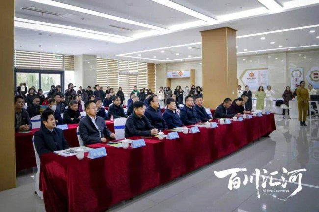 国家重点网络短剧《百川汇河》热播获佳绩-奏响新时代青年归乡筑梦强音