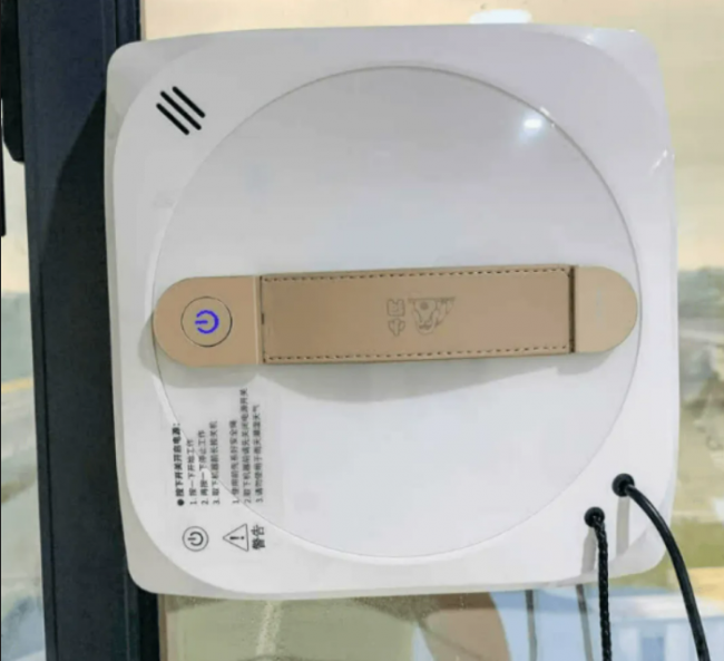 618啥牌子的擦窗机器人好？2026擦窗机器人排行榜第一名品牌选购推荐！