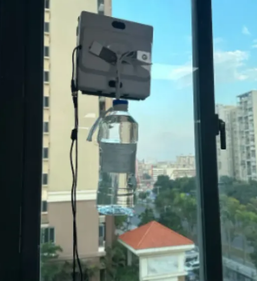 618啥牌子的擦窗机器人好？2026擦窗机器人排行榜第一名品牌选购推荐！