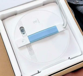 618啥牌子的擦窗机器人好？2026擦窗机器人排行榜第一名品牌选购推荐！