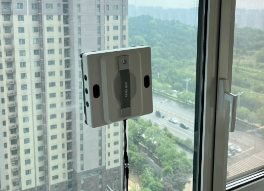 2026年618擦窗机器人怎么选?一文带你解读618擦窗机选购技巧,附十款优质机型推荐