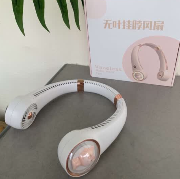 2026迷你电风扇哪个品牌好?推荐十款吹着舒服噪音小的桌面风扇