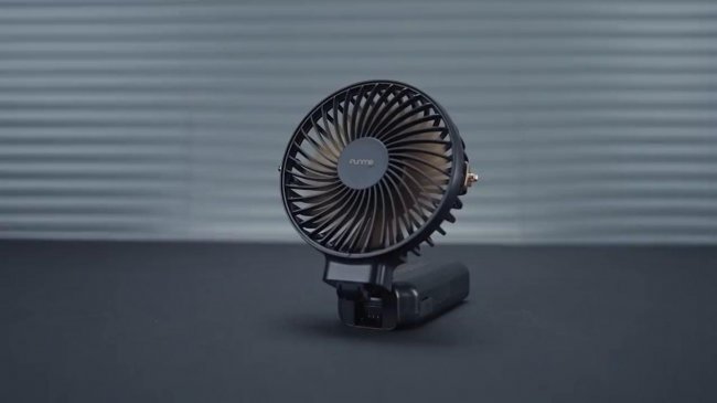 2026桌面电风扇什么牌子好?精选十款桌面风扇好用机型合集风力强劲