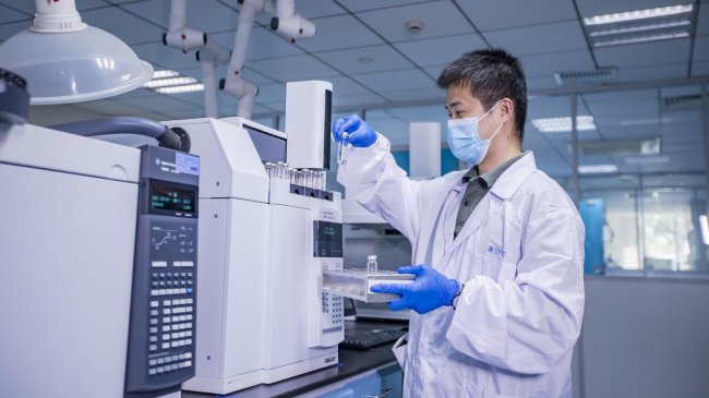 恒瑞医药原研口服GLP-1受体激动剂中国Ⅲ期研究积极顶线结果公布