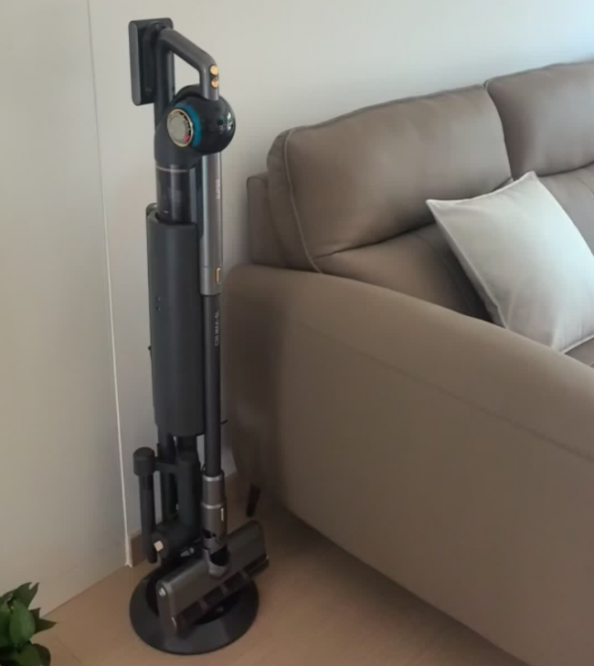 618选家用无线吸尘器哪款性价比高?手持吸尘器品牌排行榜前十名?2026家用吸尘器10大排行榜,内行选购指南!