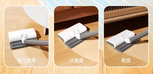 618选家用无线吸尘器哪款性价比高?手持吸尘器品牌排行榜前十名?2026家用吸尘器10大排行榜,内行选购指南!