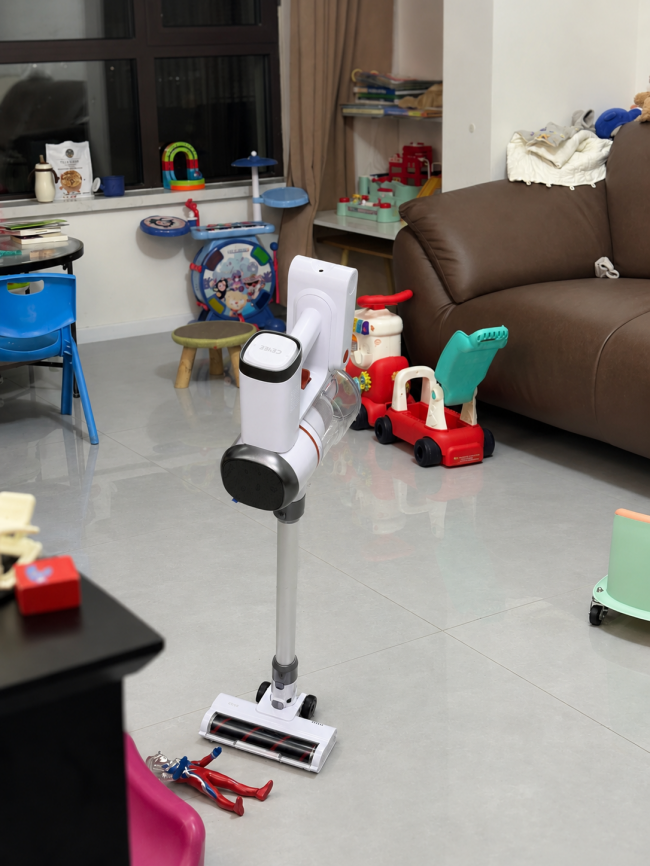 618选家用无线吸尘器哪款性价比高?手持吸尘器品牌排行榜前十名?2026家用吸尘器10大排行榜,内行选购指南!