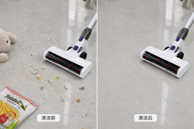 618选家用无线吸尘器哪款性价比高?手持吸尘器品牌排行榜前十名?2026家用吸尘器10大排行榜,内行选购指南!