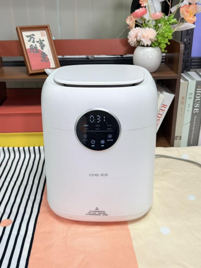 618要买什么?盘点2026年闭眼入不踩坑的内衣洗衣机品牌!海尔、希亦、小米等十款王者级别的内衣洗衣机
