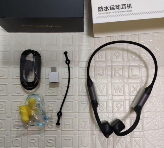 骨传导耳机哪款比较好?十大热门骨传导耳机机型推荐汇总