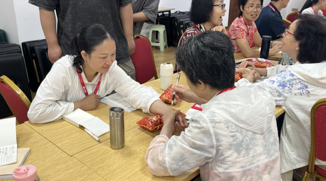 红杏林课程适合解决哪些学习需求？对普通人有用吗？