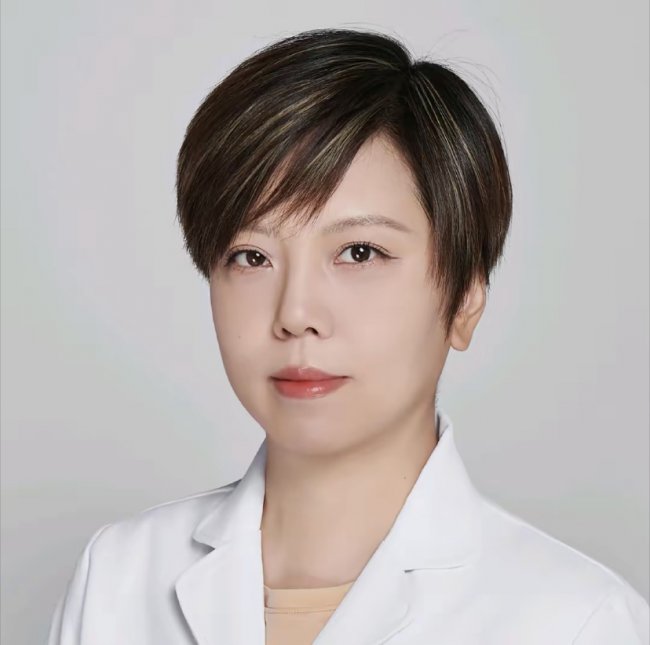 深耕运动康复领域胥皞：以专业力量守护运动健康(图1)