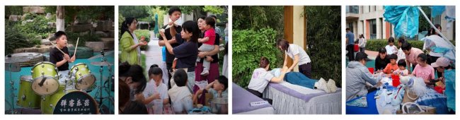 潍坊第五届亲子狂欢节圆满落幕:一场属于家庭的科学、艺术与公益盛宴 潍坊第五届亲子狂欢节圆满落幕:一场属于家庭的科学、艺术与公益盛宴