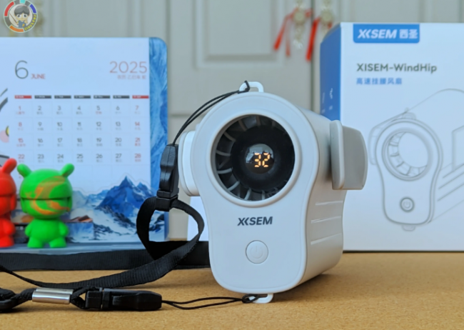 2026桌面电风扇哪个品牌质量好？推荐十款超好用的迷你电风扇，风力强劲