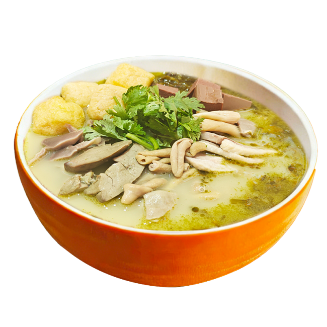 金陵鸭血粉丝：餐饮创业的标准化破局之道