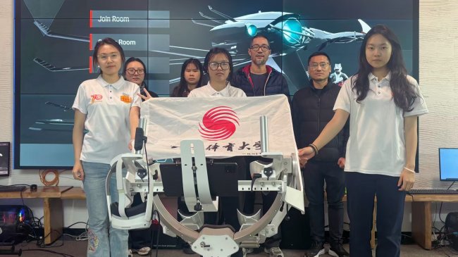 由加力产教融合促创业——凌跃体旅依托高校资源，布局数