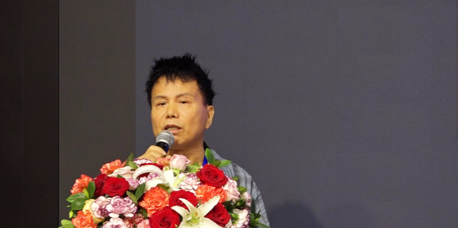 63集竖屏微短剧《孝女藏锋》新闻发布会在京举行第5张