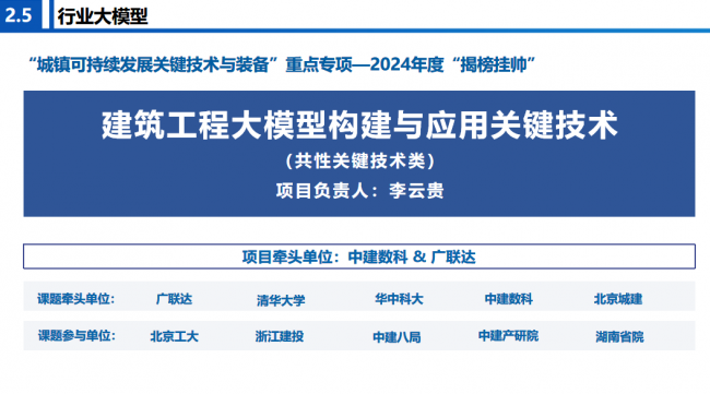 数智融合重塑成本精细化能力！2026工程数智大会•数智施工成本论坛在深圳圆满举办