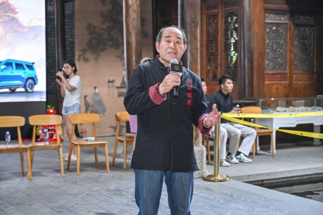 寻千年瑞麟风韵 麒麟荟首次活动落地岭南开启生活新体验第1张