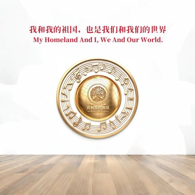 万众期待落定！我和我的祖国世界陶瓷大会组委会即将正式揭牌落地