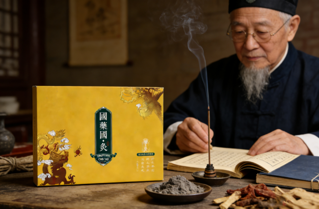 中农万家集团创新打造灸+多元化产业格局 全域布局千城万店社区门店