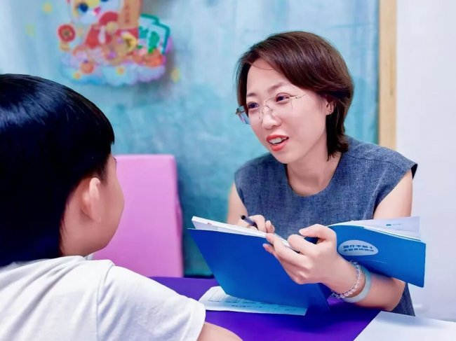 暑假小贝壳幼小优学预备课，让娃能力先