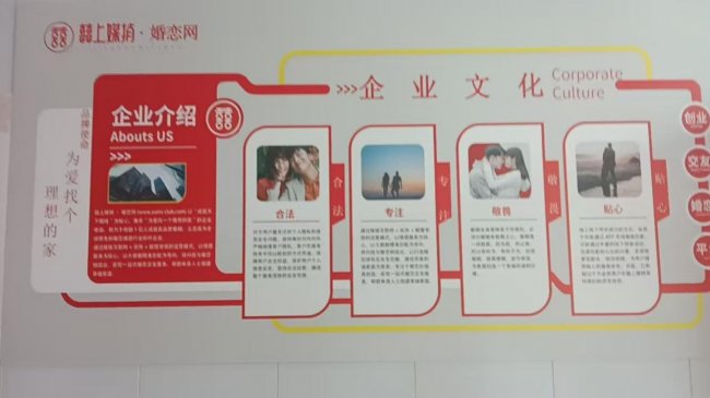 囍上媒捎.婚恋网(黄山太平店)荣获2026年度黄山市首届《最具口碑婚介所》评选活动冠军