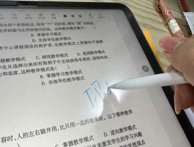 触控笔哪家好?2026推荐十大口碑最好的iPad触控笔,都是耐用爆款
