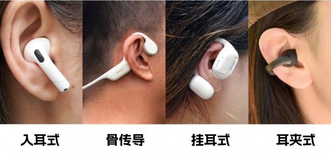 户外运动耳机哪种佩戴更安全?2026十款高人气运动耳机盘点推荐