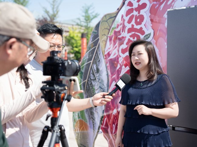 古韵盛京遇鲜荔！卡萨帝冰箱20周年荔枝老友季落地沈阳故宫，以匠心致谢二十年同行