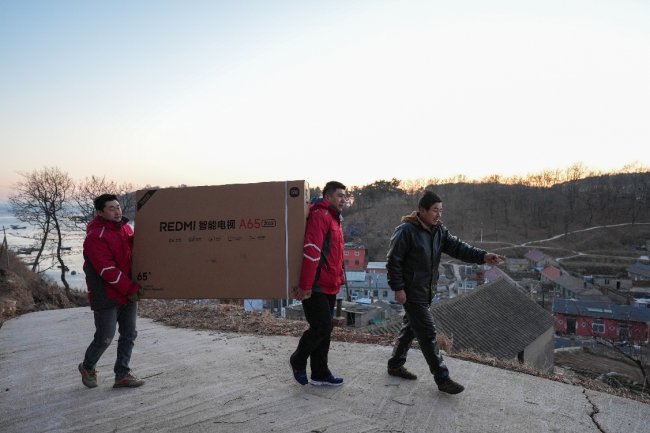 京东618家电家居送装一体激活消费潜力 开门红52小时成交单量同比增长120%-家电圈官网