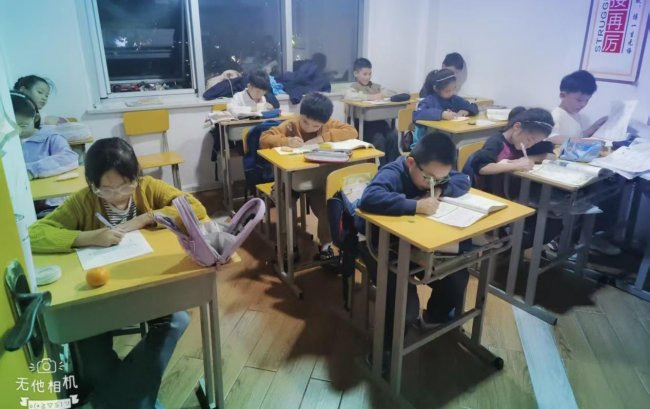 梅杰合肥谷儒托管中心荣获2026年度合肥市首届《最具口碑托管中心》评选活动冠军