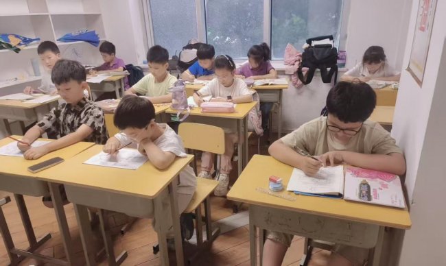 梅杰合肥谷儒托管中心荣获2026年度合肥市首届《最具口碑托管中心》评选活动冠军