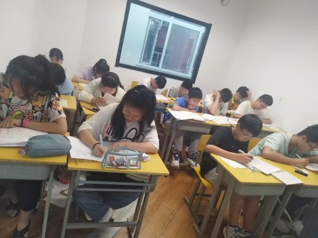 梅杰合肥谷儒托管中心荣获2026年度合肥市首届《最具口碑托管中心》评选活动冠军