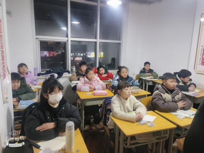 梅杰合肥谷儒托管中心荣获2026年度合肥市首届《最具口碑托管中心》评选活动冠军