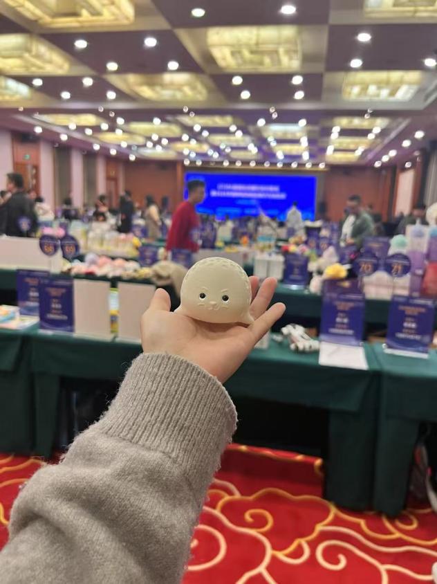 boonboonboon 连续亮相，全链条验证3D打印鞋商业硬实力