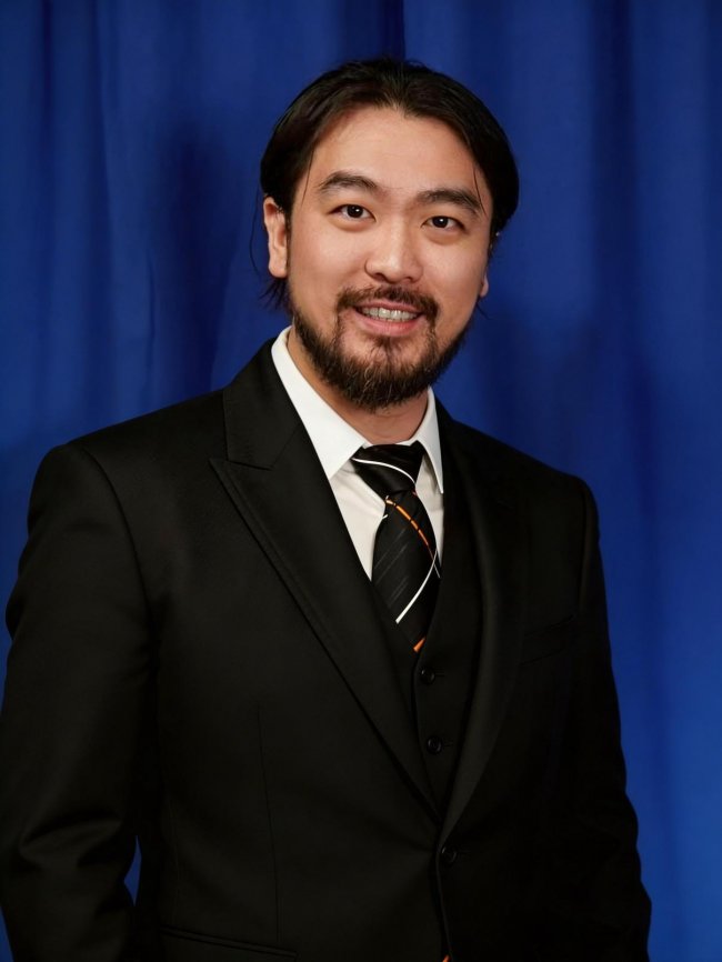 國際投資銀行家David Sheng：跨界的投資思維與全